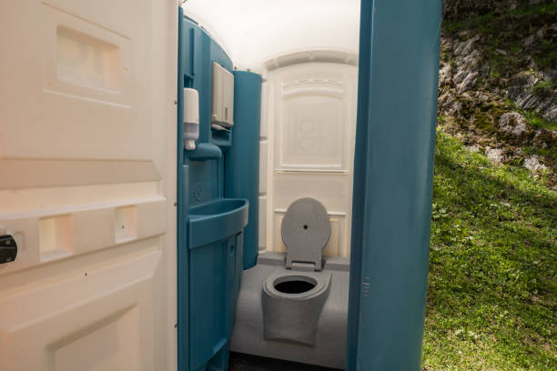 Portable Toilet Options We Offer in Mesquite, NV