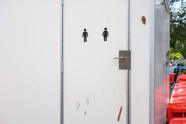 Mesquite, NV porta potty rental Company